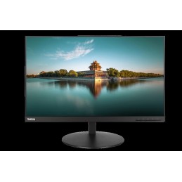 LENOVOThinkVision P24q-10 23.8" QHD IPS HDMI