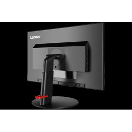 LENOVOThinkVision P24q-10 23.8" QHD IPS HDMI