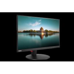 LENOVOThinkVision P24q-10 23.8" QHD IPS HDMI