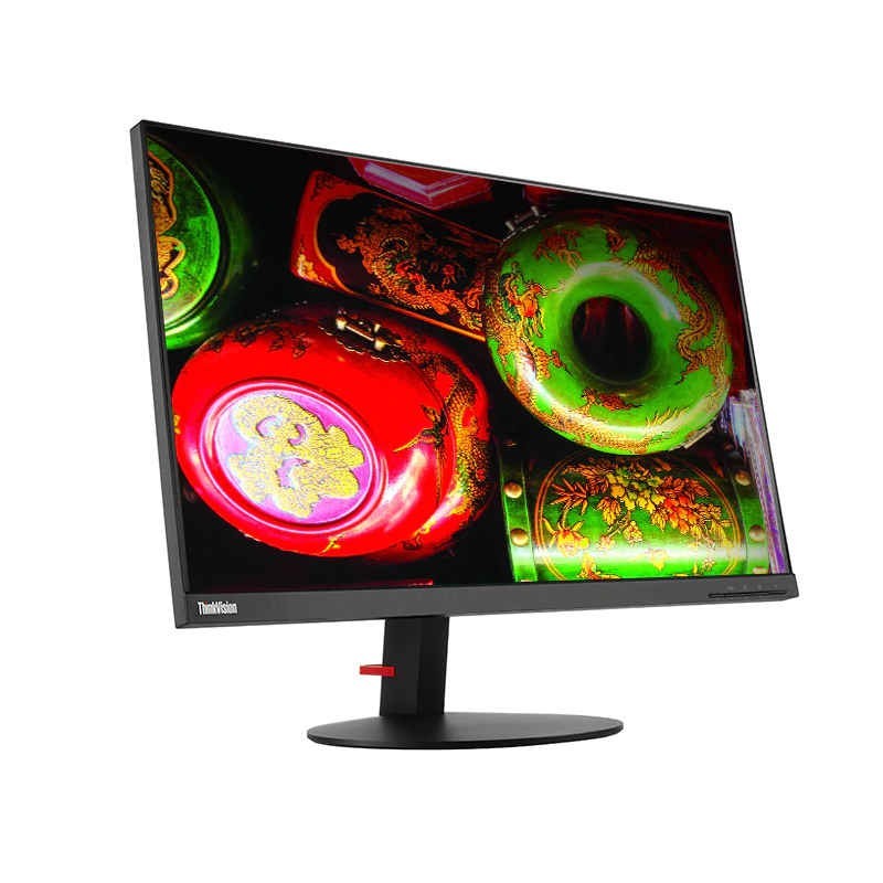 LENOVOThinkVision P24h-10 23.8” Wide IPS QHD