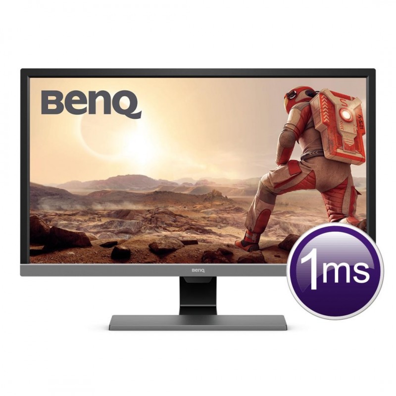 BENQMONITOR 28" BENQ EL2870U