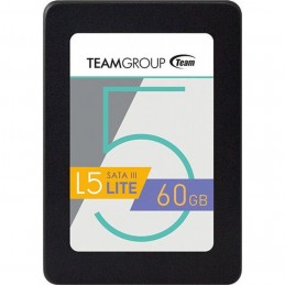 Hard Disk SSD TEAMGROUP SSD 60GB T2535T060G0C101 TEAMGROUP