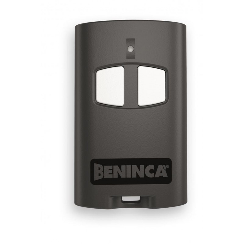 BENINCATELECOMANDA 2 CANALE TO.GO2A BENINCA