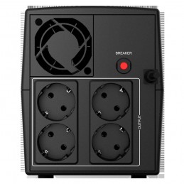 NJOYUPS NJOY Keen 1000