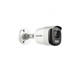 Camere supraveghere analogice Camera Turbo HD Hikvision DS-2CE10DFT-F 2MP 2.8MM IR 20M HIKVISION