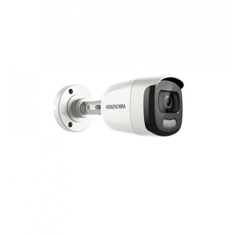 HIKVISIONCamera Turbo HD Hikvision DS-2CE10DFT-F 2MP 2.8MM IR 20M