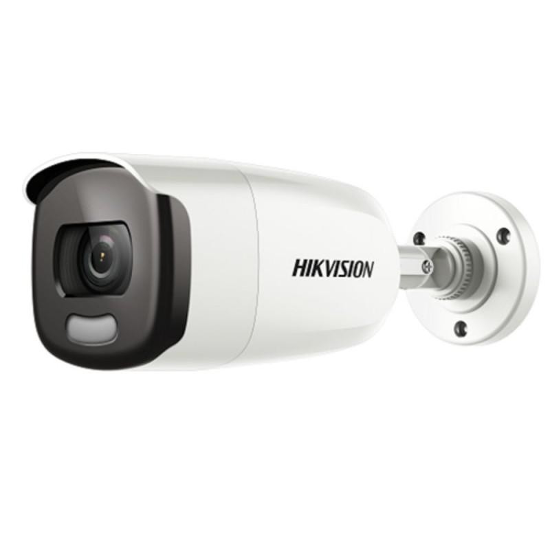 Camere supraveghere analogice Camera Turbo HD Hikvision DS-2CE12DFT-F 2MP 2.8MM IR40M HIKVISION Camere supraveghere analogice Camera Turbo HD Hikvision DS-2CE12DFT-F 2MP 2.8MM IR40M HIKVISION