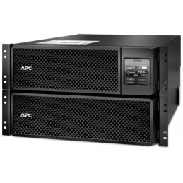 APCAPC SMART-UPS SRT 8000VA RM 230V
