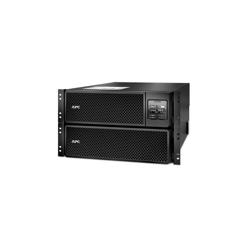 APCAPC SMART-UPS SRT 8000VA RM 230V