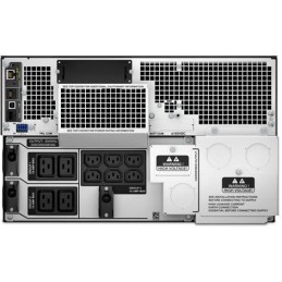 UPS PC APC SMART-UPS SRT 8000VA RM 230V APC