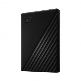 WDEHDD 1TB WD 2.5" MY PASSPORT 3.2 BK