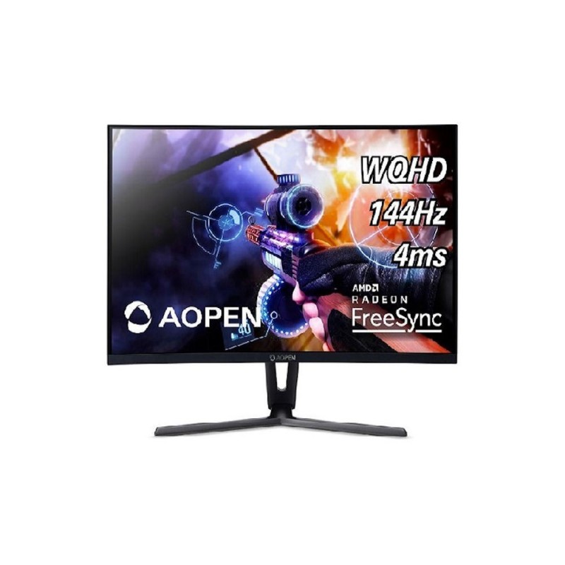 ACERMONITOR 32" ACER 32HC1QURPBIDPX