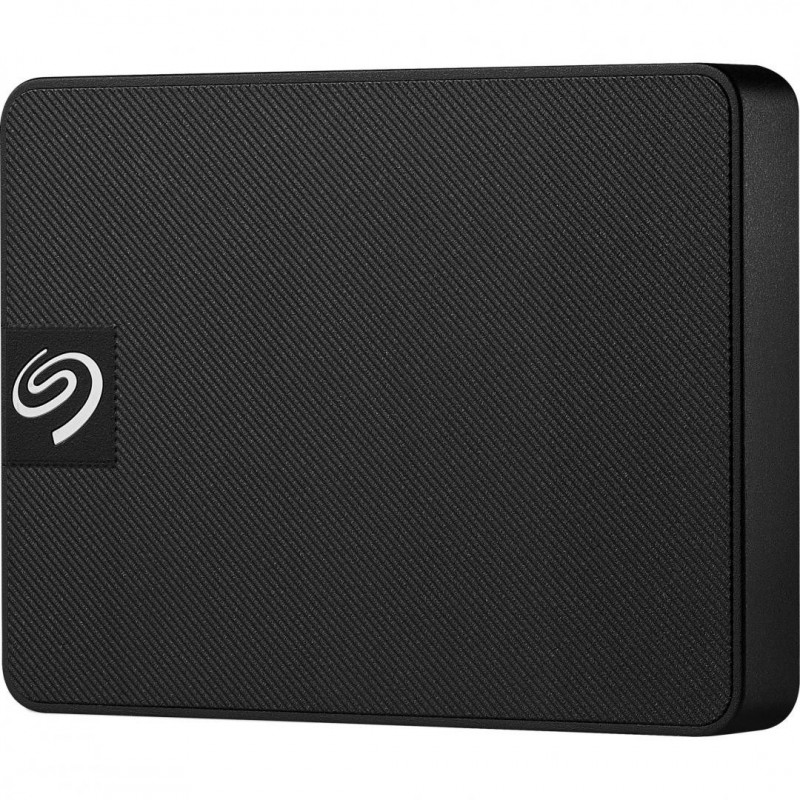 SeagateSG EXT SSD 500GB USB 3.0 EXPANSION