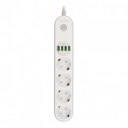 SERIOUXPRELUNGITOR CU PROTECTIE SRX PS44W