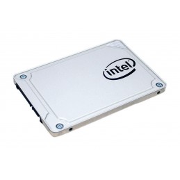 Hard Disk SSD IN SSD 256GB SATA III SSDSC2KW256G8XT INTEL