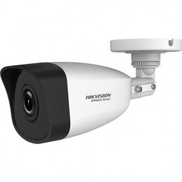 Camere IP Hikvision CAMERA IP BULLET 2MP 2.8MM IR30M METAL HiWatch