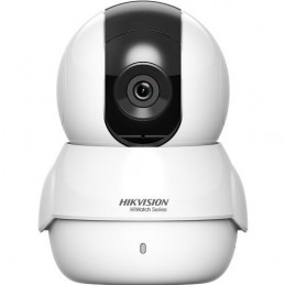 Camere IP Hikvision CAMERA IP MINI PT 1MP 2.8MM IR5M WIFI HiWatch