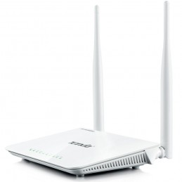 TENDAROUTER WIRELESS N300 TENDA F300