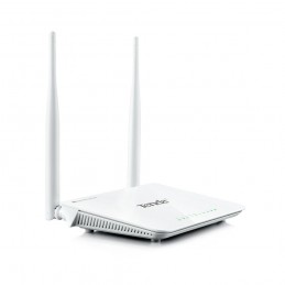 TENDAROUTER WIRELESS N300 TENDA F300