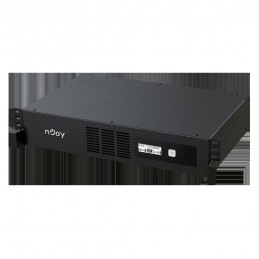 UPS PC UPS NJOY CODE 2000 UPLI-LI200CO-AZ01B NJOY