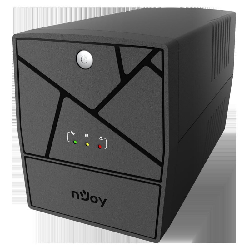 NJOYUPS NJOY KEEN 1500 USB
