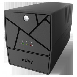 NJOYUPS NJOY KEEN 1000 USB