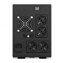 UPS PC UPS NJOY Cadu 2000 NJOY