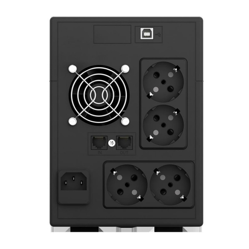 NJOYUPS NJOY Cadu 1500