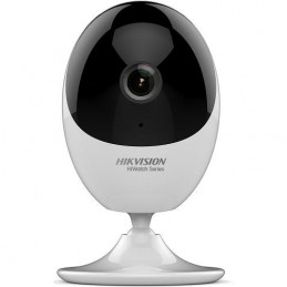 HiWatchCAMERA IP CUBE 2MP 2.8MM IR10M WIFI