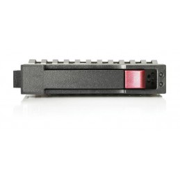 HPE MSA 1.2TB 12G SAS 10K 2.5IN ENT HDD