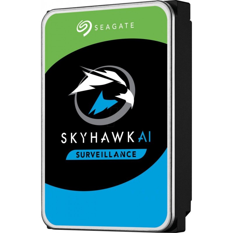 SeagateSG HDD 3.5 14TB SATA ST14000VE0008