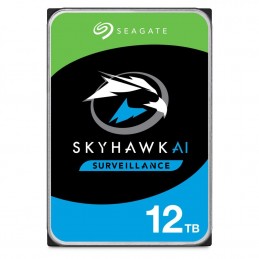 SeagateSG HDD 3.5 12TB SATA ST12000VE0008