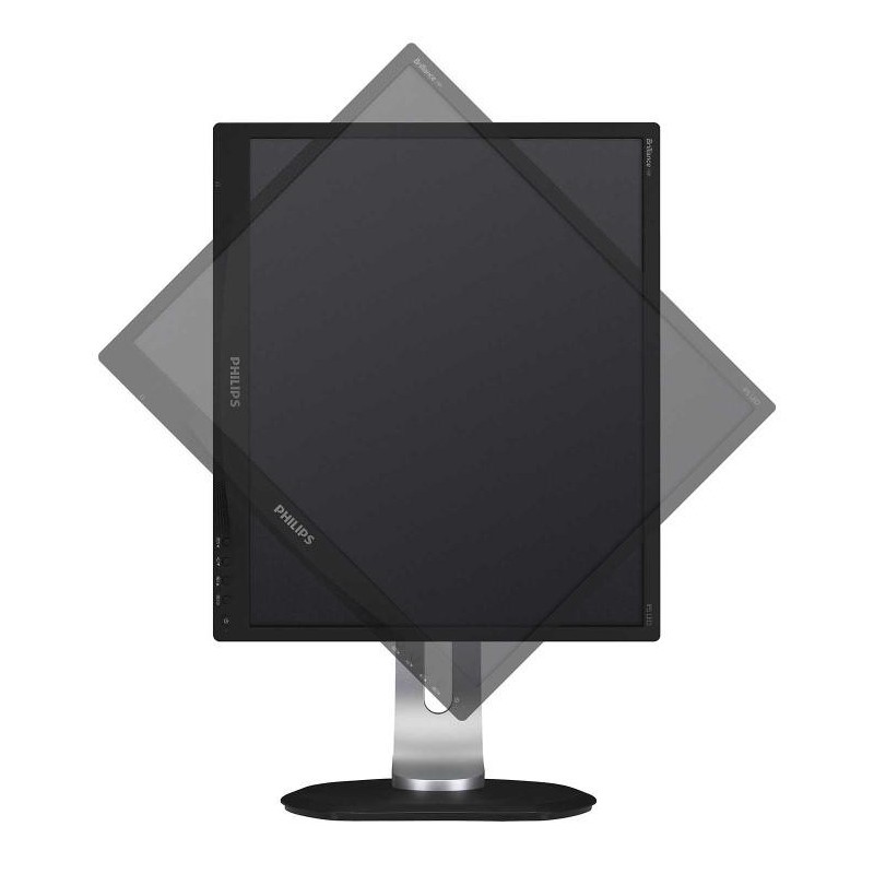 PHILIPSMONITOR 19" PHILIPS 19P4QYEB