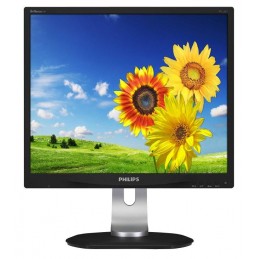 PHILIPSMONITOR 19" PHILIPS 19P4QYEB