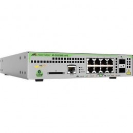 ALLIED TELESISATI SW 8P GB 2SFP L3