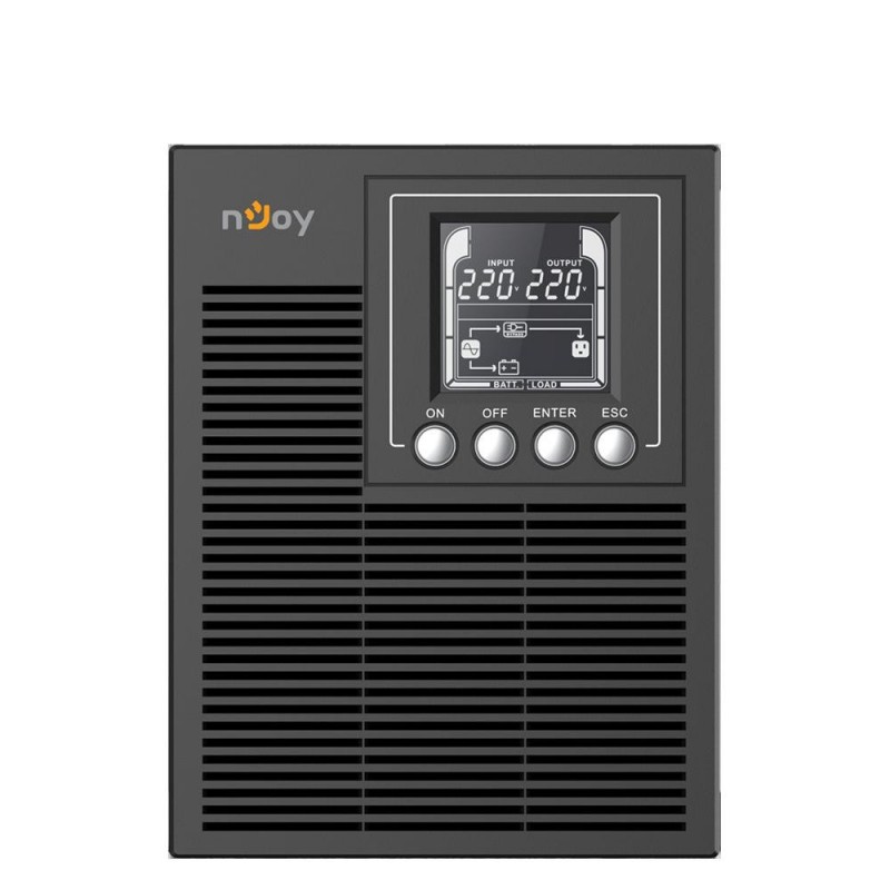 NJOYUPS NJOY ECHO PRO 1000