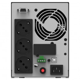 NJOYUPS NJOY ECHO PRO 1000