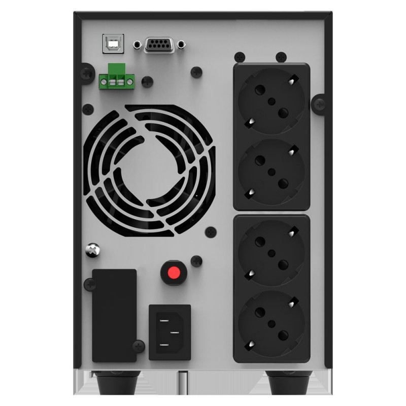 NJOYUPS NJOY ECHO PRO 2000