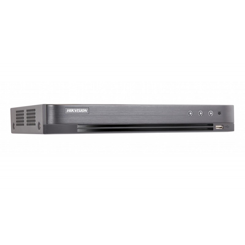 DVR Hikvision DVR TURBOHD 8CANALE 3MP 1XSATA HIKVISION DVR Hikvision DVR TURBOHD 8CANALE 3MP 1XSATA HIKVISION