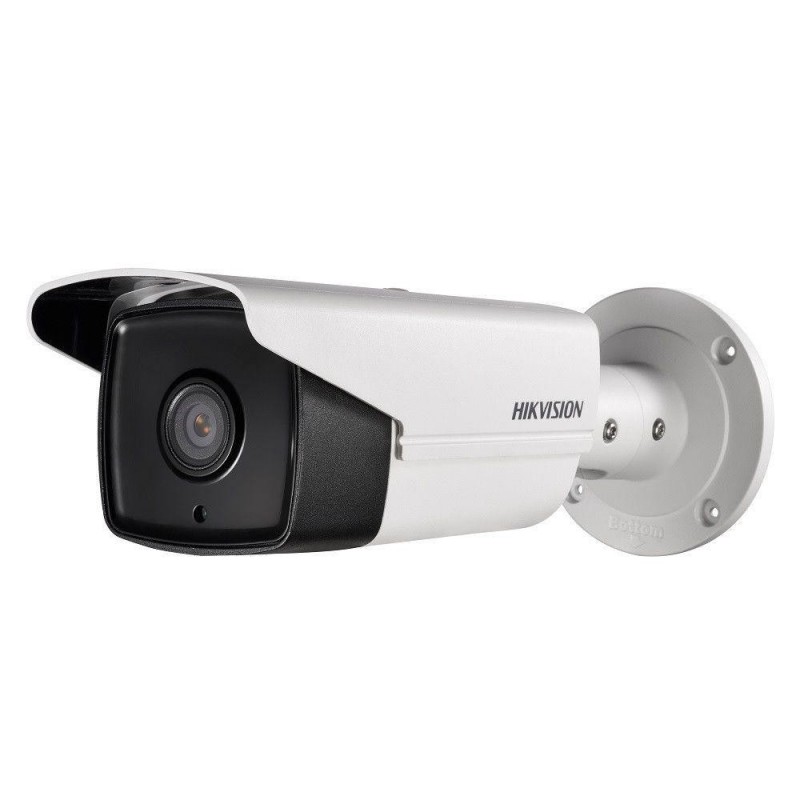 HIKVISIONCAMERA TURBO HD BULLET 2MP 3.6MM IR80M