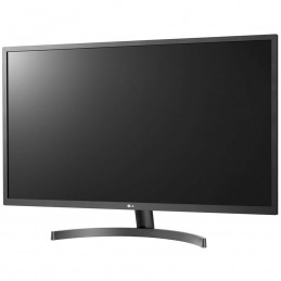 LGMonitor LED LG 32ML600M-B 32'', IPS, DCI-P3 95% Color Gamut, 16:9, 1920x1080, 75Hz, 300cd, 178/178, 1200:1, 5ms, HDMI, VGA,...