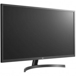 LGMonitor LED LG 32ML600M-B 32'', IPS, DCI-P3 95% Color Gamut, 16:9, 1920x1080, 75Hz, 300cd, 178/178, 1200:1, 5ms, HDMI, VGA,...