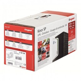 UPS PC UPS LEGRAND KEOR SP 2000VA/ 1200W LEGRAND