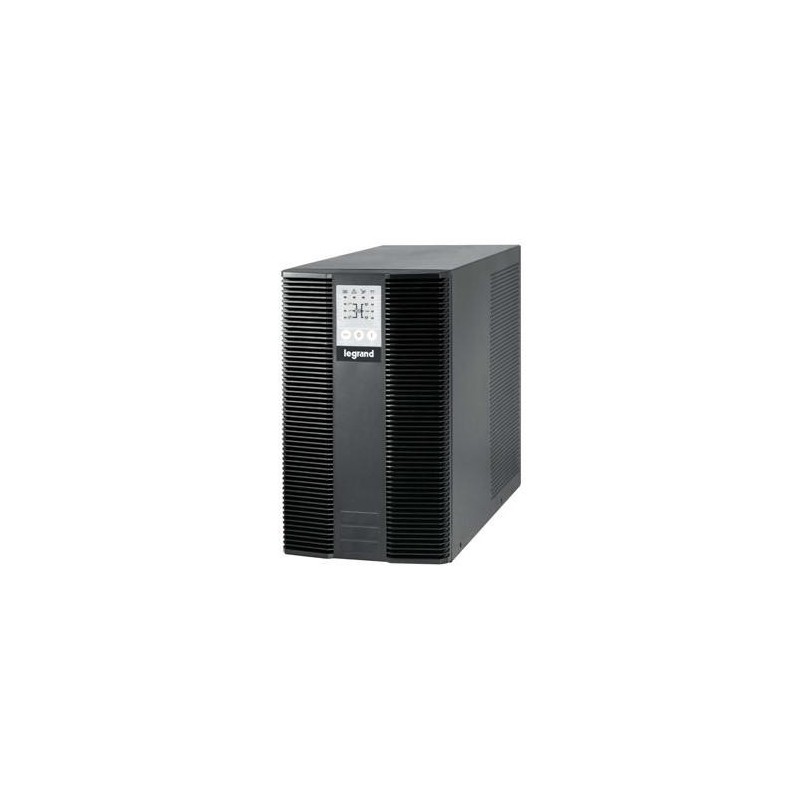 UPS PC UPS LEGRAND KEOR LP ONLINE DOUBLE 3000VA LEGRAND