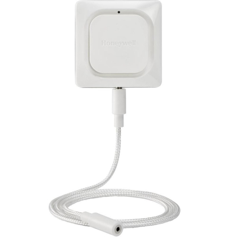 HONEYWELL RESIDEODETECTOR INUNDATIE SI INGHET CU WI-FI