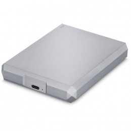 LACIEEHDD 5TB LC 2.5" MOBILE DRIVE USB 3.0 GY