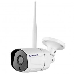 Camere IP Camera IP wireless de exterior 1080P Eyecam K23 Eyecam