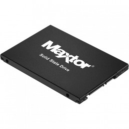 SG SSD 240GB SATAIII 2.5 MAXTOR Z1