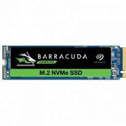 SeagateSG SSD 250GB M.2 2280 PCIE BARRACUDA 510