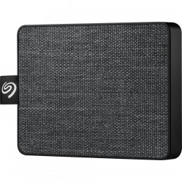 HDD extern SG EXT SSD 500GB USB 3.0 ONE TOUCH BLACK Seagate